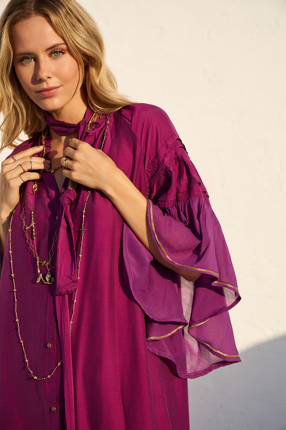 SUMMER COLLECTION 2026 – iRous Athens