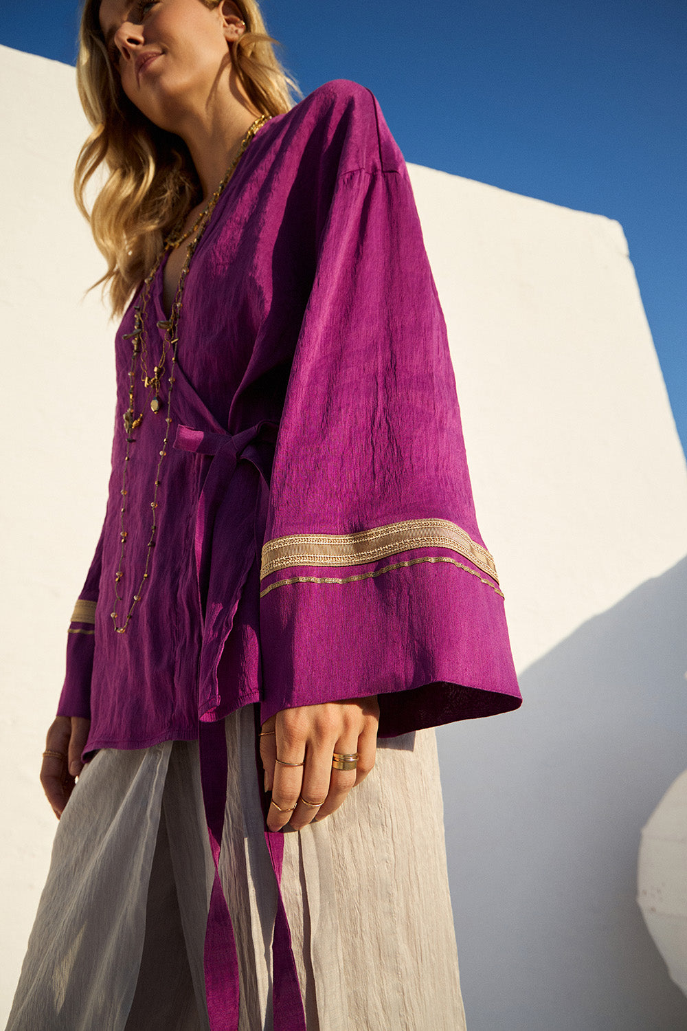 SUMMER COLLECTION 2026 – iRous Athens