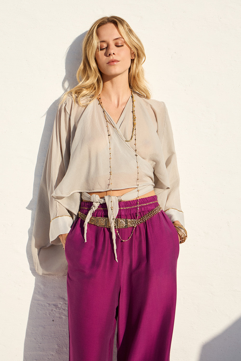 SUMMER COLLECTION 2026 – iRous Athens