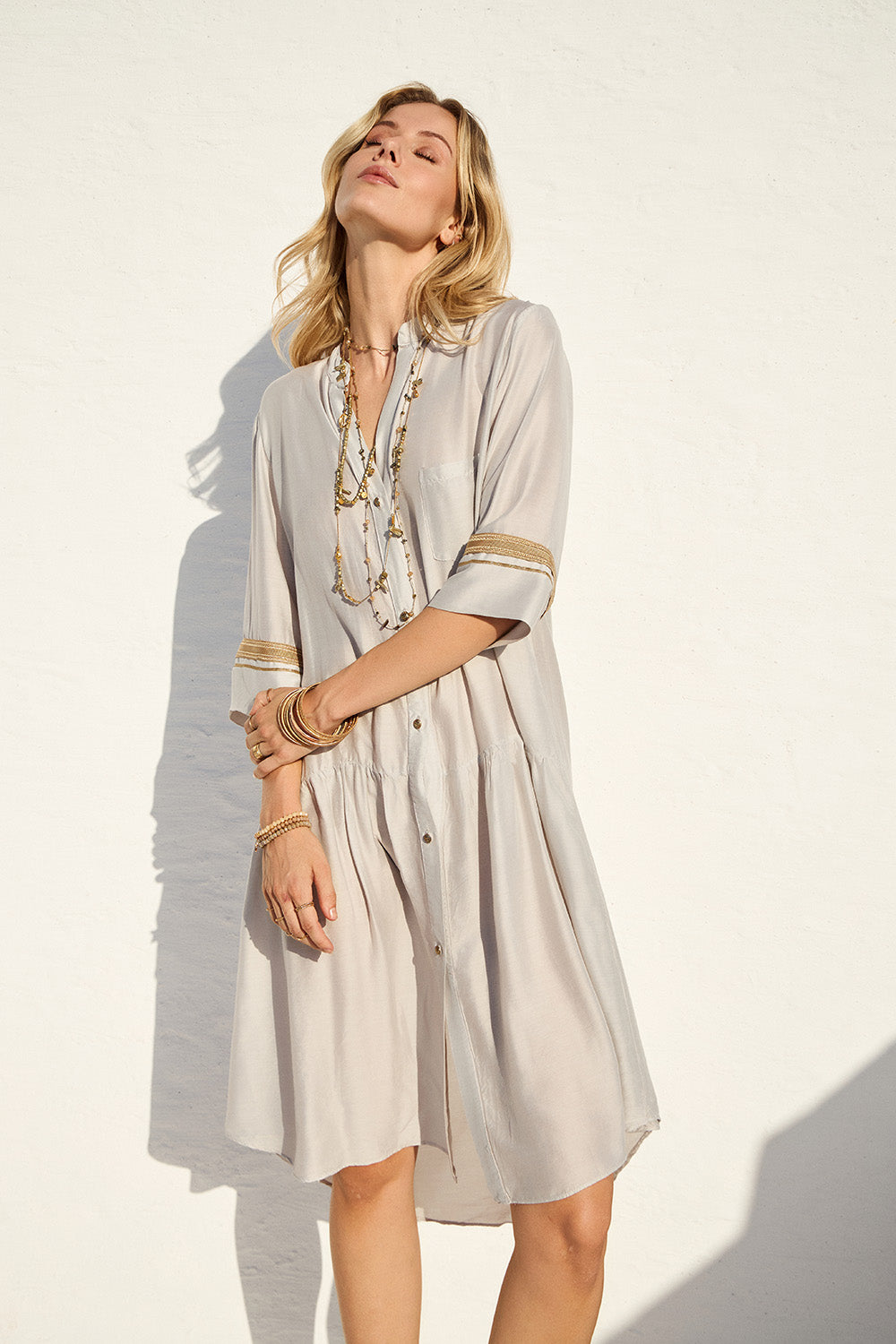 SUMMER COLLECTION 2026 – iRous Athens